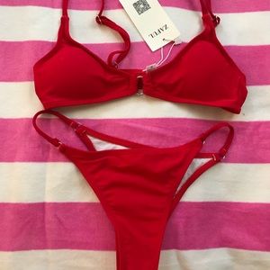 ZAFUL bikini Brand New Size Small